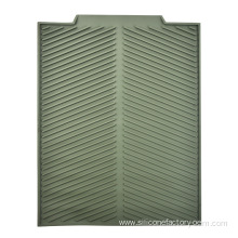 Large Eco-Friendly Silicone Drying Mat